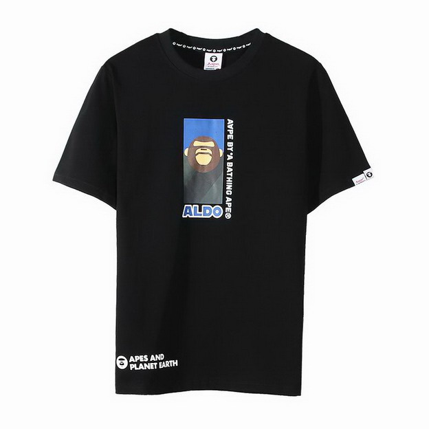 men bape t-shirts M-3XL-028